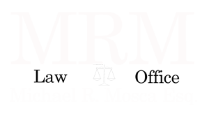 Law Office of Michael R. Mosca